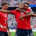 England needs more at WC — Bellingham