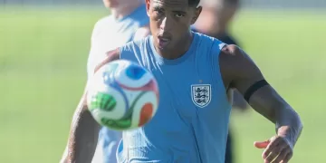 Bellingham England’s W. Cup X-factor