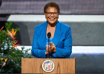 Karen Bass