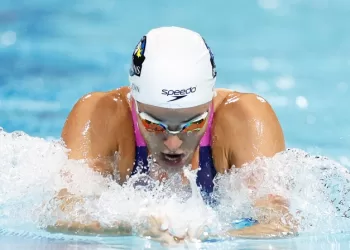 McKeown stars at Australian trials