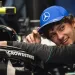 Antonelli adopts no-fear mindset