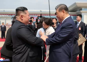 Korea-China