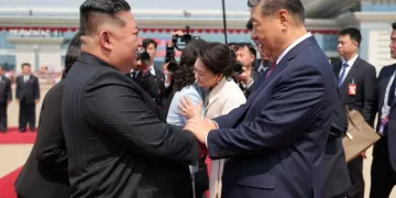 Korea-China
