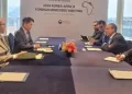 Korea’s KEXIM bank
