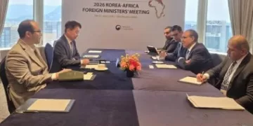Cairo eyes greater partnership with Korea’s KEXIM bank 1 - Egyptian Gazette Korea’s KEXIM bank