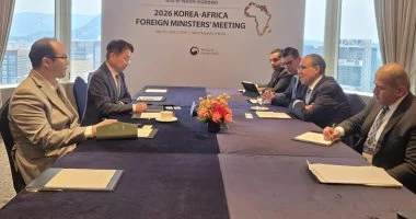 Cairo eyes greater partnership with Korea’s KEXIM bank 12 - Egyptian Gazette Korea’s KEXIM bank