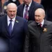 Kremlin accuses Ukraine of threatening sovereignty of Belarus