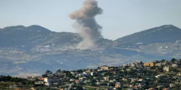 At least 5 killed in Israeli strikes on S. Lebanon despite ceasefire