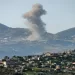 At least 5 killed in Israeli strikes on S. Lebanon despite ceasefire