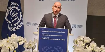 Egypt committed to social protection, decent work