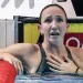 Pallister caps trials with 1500m win
