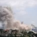 Israel strikes south Lebanon after holding off Beirut attack 2 - Egyptian Gazette Israel strikes south Lebanon after holding off Beirut attack