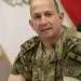Lebanese army chief leaves for Pakistan at invitation of counterpart