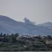 Israeli airstrikes kill 13 in south Lebanon, Lebanese sources say
