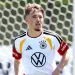 Germany’s Karl out of World Cup