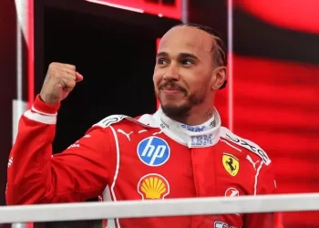 Hamilton unsure on Monaco prospects