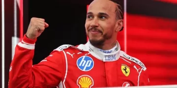 Hamilton unsure on Monaco prospects