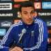 Scaloni confident on Messi fitness