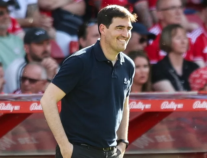 Liverpool edges closer to hiring Iraola 11 - Egyptian Gazette