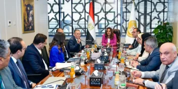 Egypt advances eco-tourism investment plans