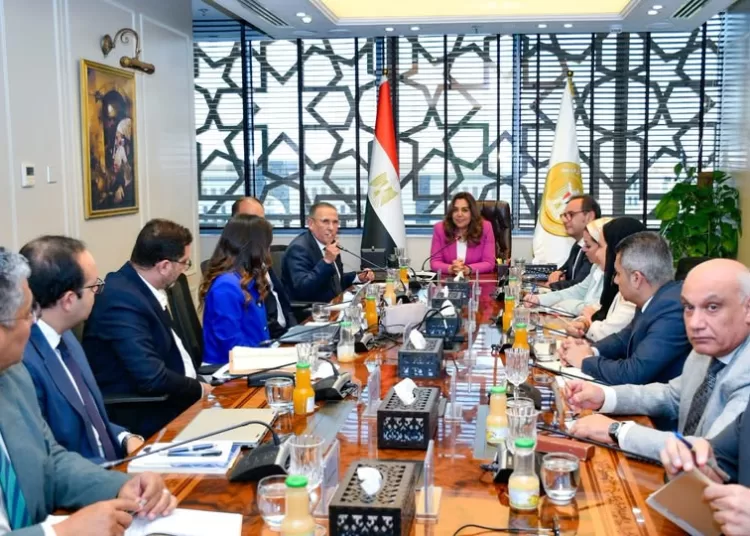 Egypt advances eco-tourism investment plans 12 - Egyptian Gazette