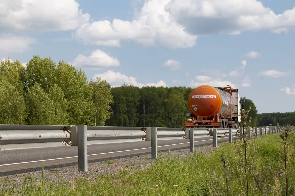 M62 Corridor Hauliers