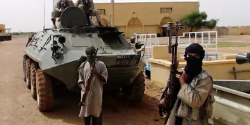 Al Qaeda-linked militants curb their brutality in seized Malian territory