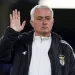 Mourinho returns for Madrid trophy push