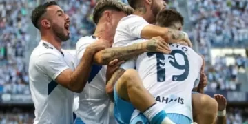 Málaga seals La Liga return