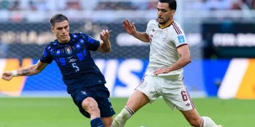 Man Utd hits by Ugarte injury blow