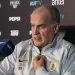 Uruguay’s Bielsa rejects ‘model’ label