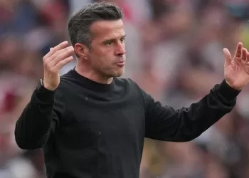 Benfica linked with Fulham’s Silva