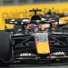 Max exits Monaco on opening lap