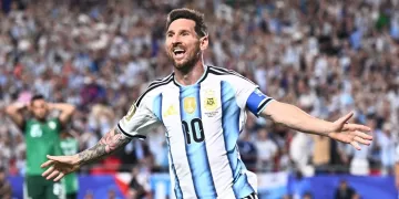 Key lessons from World Cup 1st round
