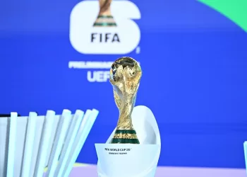 Mexico vows peaceful World Cup opening