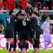 Mexico blazes into W. Cup last 16