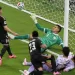 Rangel save sends Mexico to W. Cup knockouts