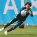 Mexican keeper targets 6th W. Cup