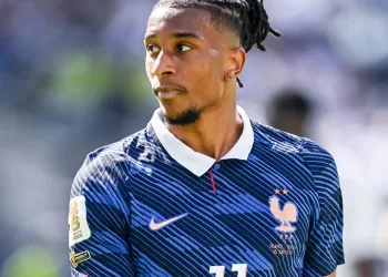 Real Madrid plays down Olise links