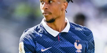 Real Madrid plays down Olise links 1 - Egyptian Gazette Real Madrid plays down Olise links