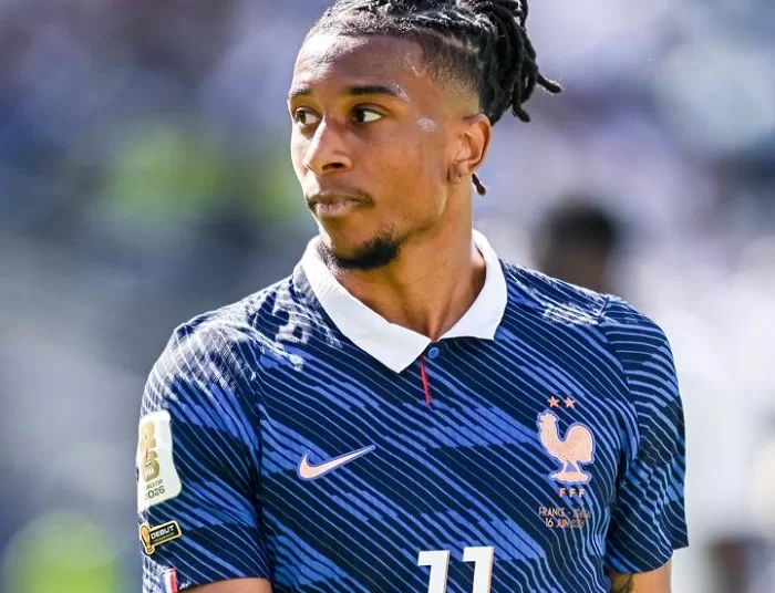 Real Madrid plays down Olise links 12 - Egyptian Gazette Real Madrid plays down Olise links 11 - Egyptian Gazette