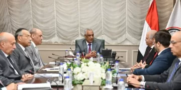Egypt, Greece seek to enhance defence manufacturing partnership