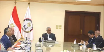 Cairo, S. Korea’s Poongsan probe defence technology partnership 1 - Egyptian Gazette