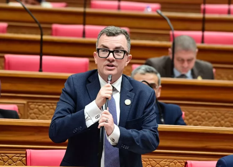 Parliament approves Egypt’s 2026/2027 development plan 13 - Egyptian Gazette Parliament approves Egypt’s 2026/2027 development plan 12 - Egyptian Gazette