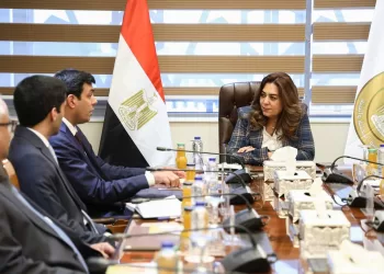 Egypt, Arab Towns Organization discuss cooperation on local development