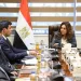 Egypt, Arab Towns Organization discuss cooperation on local development
