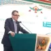 Egypt urges stronger African co-operation at insurance conf.