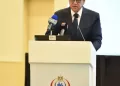 Minister of Health