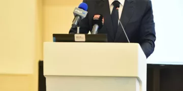 Minister of Health