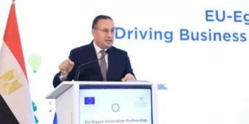 New Egypt-EU initiative aims to turn research into business opportunities